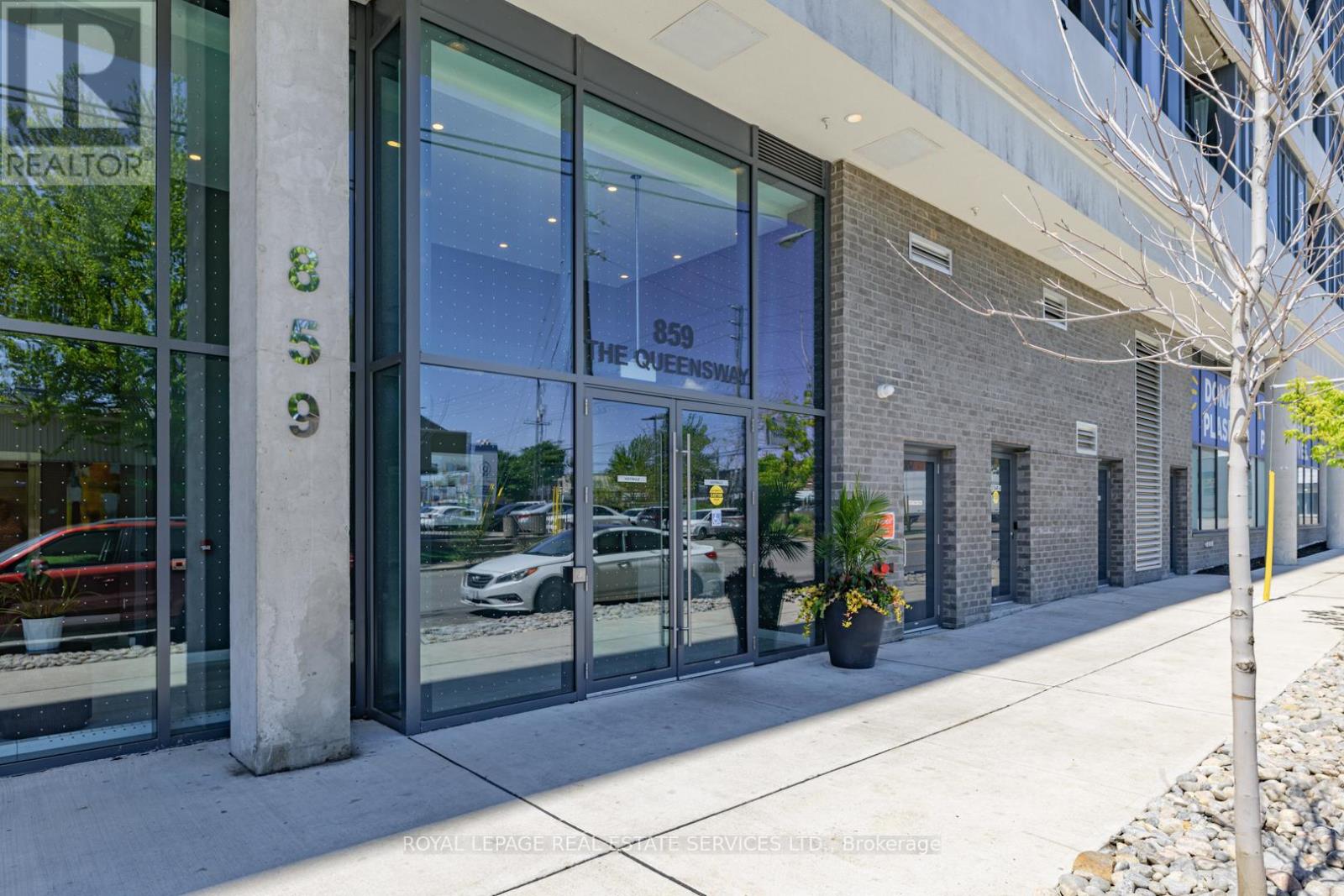 502 - 859 The Queensway, Toronto, Ontario  M8Z 1N8 - Photo 32 - W13215482