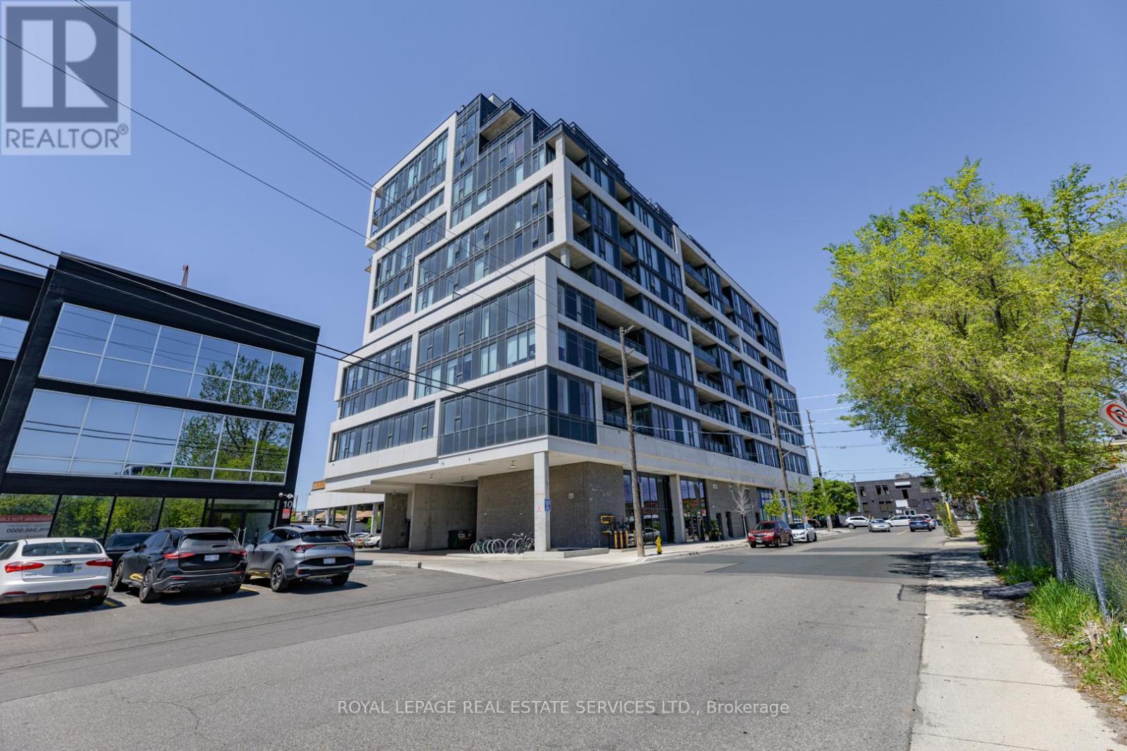 502 - 859 The Queensway, Toronto, Ontario  M8Z 1N8 - Photo 35 - W13215482