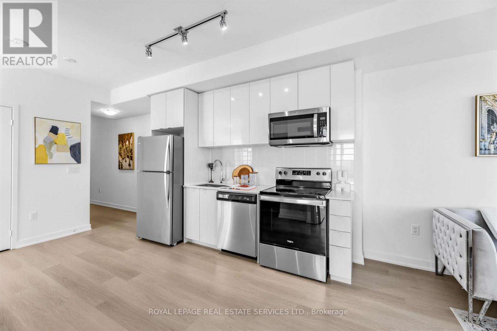 502 - 859 The Queensway, Toronto, Ontario  M8Z 1N8 - Photo 6 - W13215482