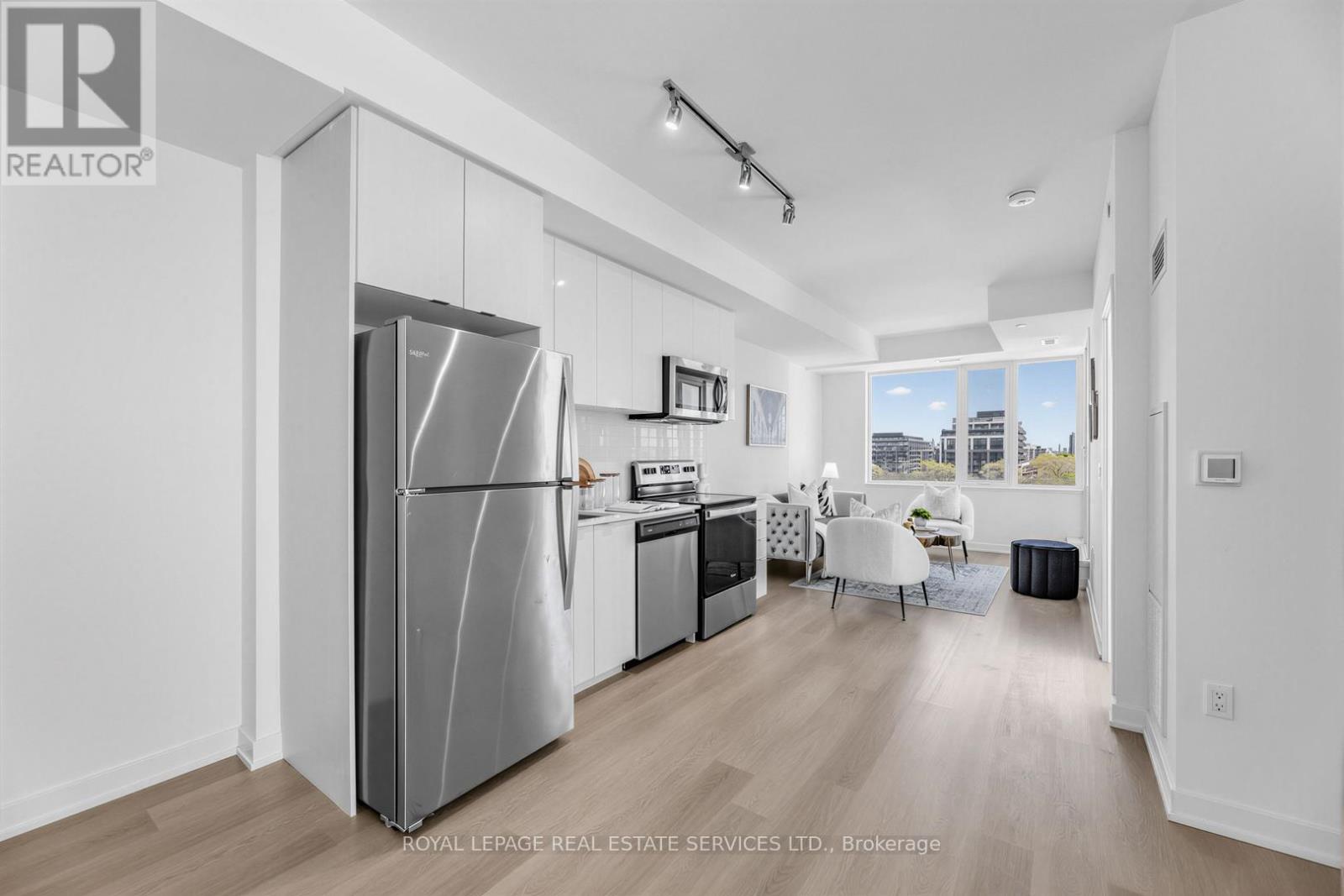 502 - 859 The Queensway, Toronto, Ontario  M8Z 1N8 - Photo 8 - W13215482