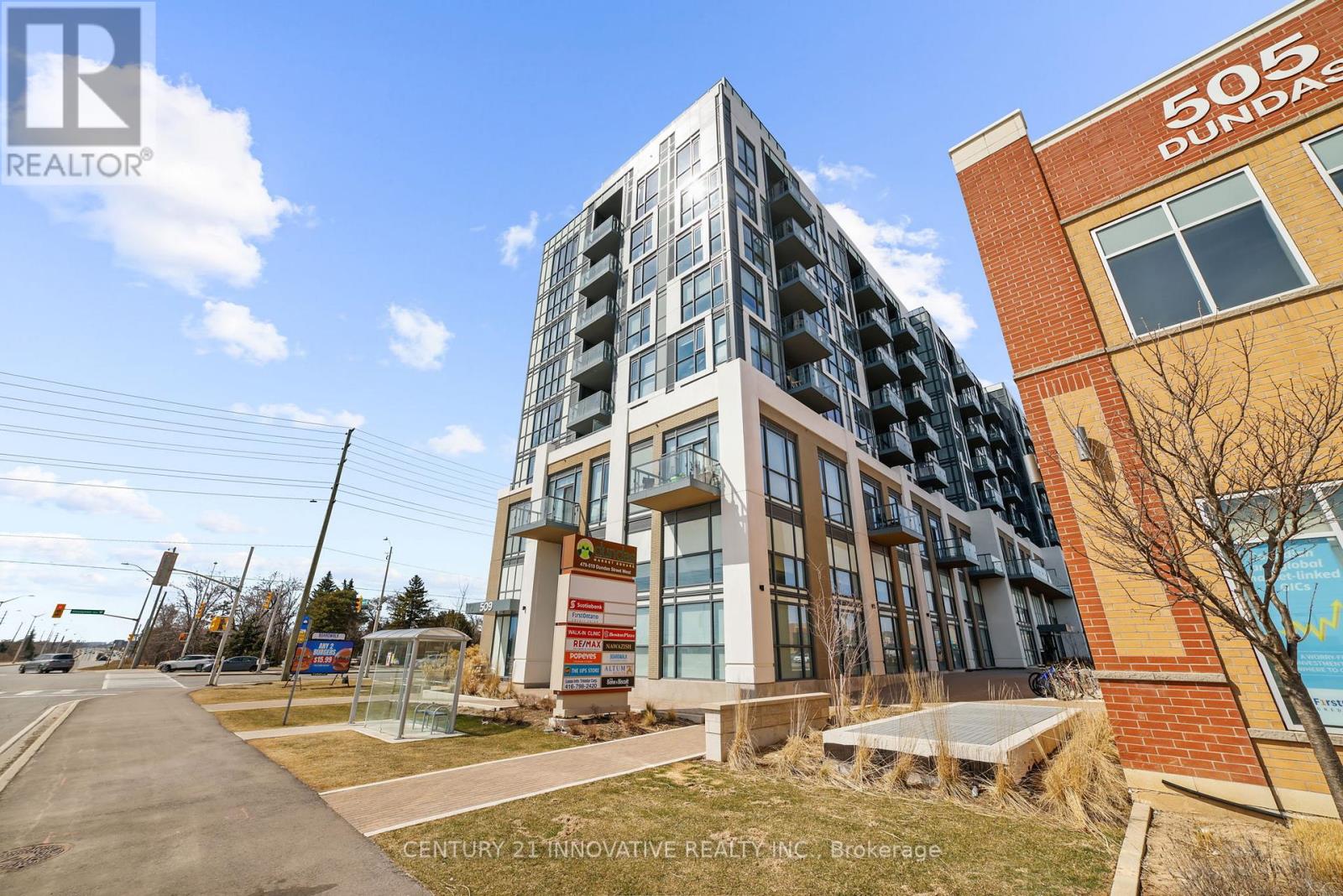 509 Dundas Street W, Oakville, Ontario  L6M 5P4 - Photo 15 - W13215490