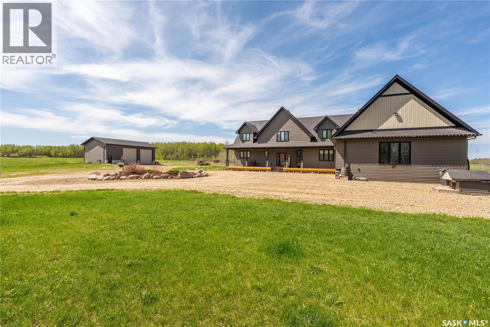Silver Creek Estates, Beaver River Rm No. 622, Saskatchewan  S0M 2K0 - Photo 51 - SK029656