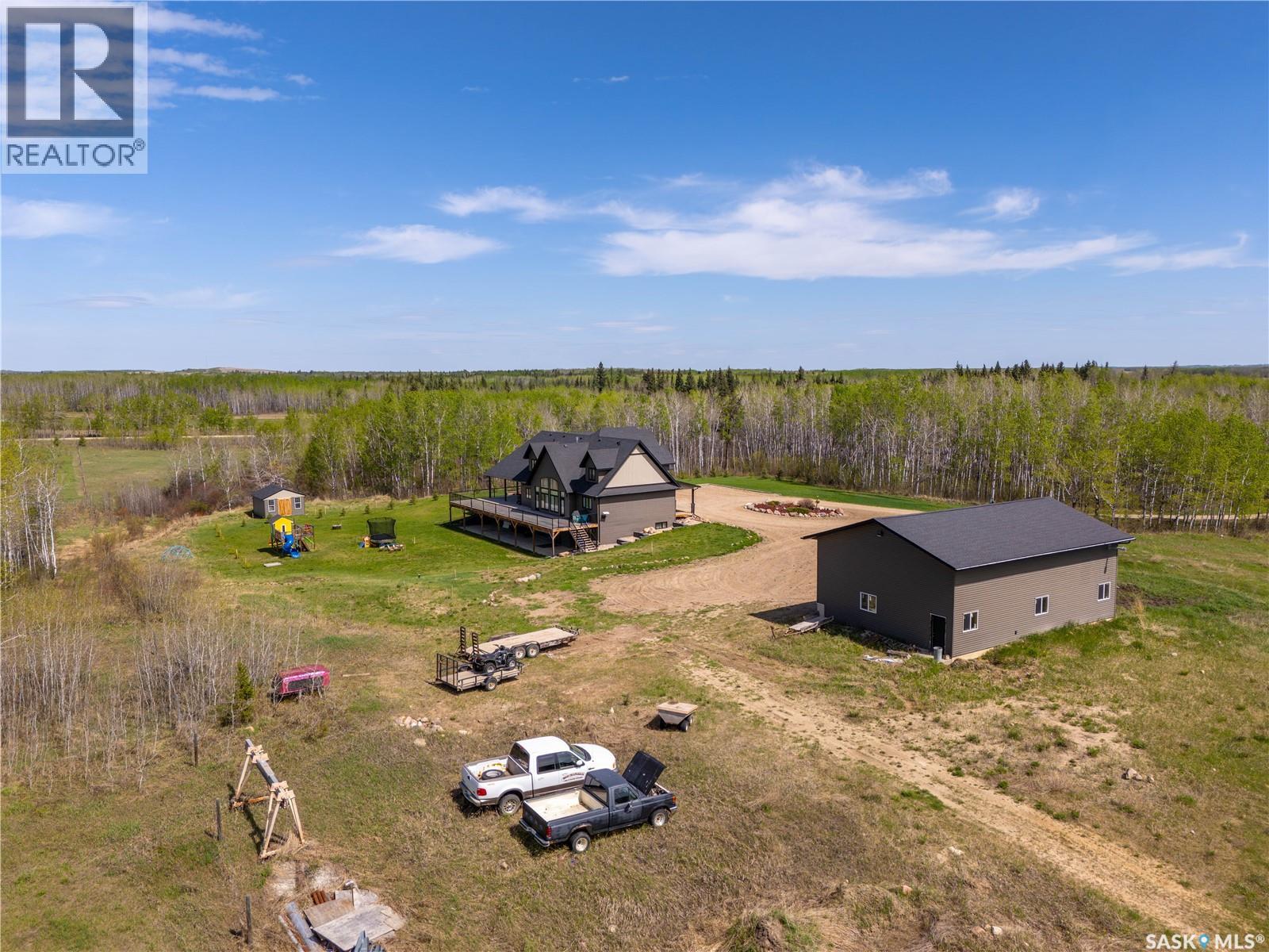Silver Creek Estates, Beaver River Rm No. 622, Saskatchewan  S0M 2K0 - Photo 66 - SK029656