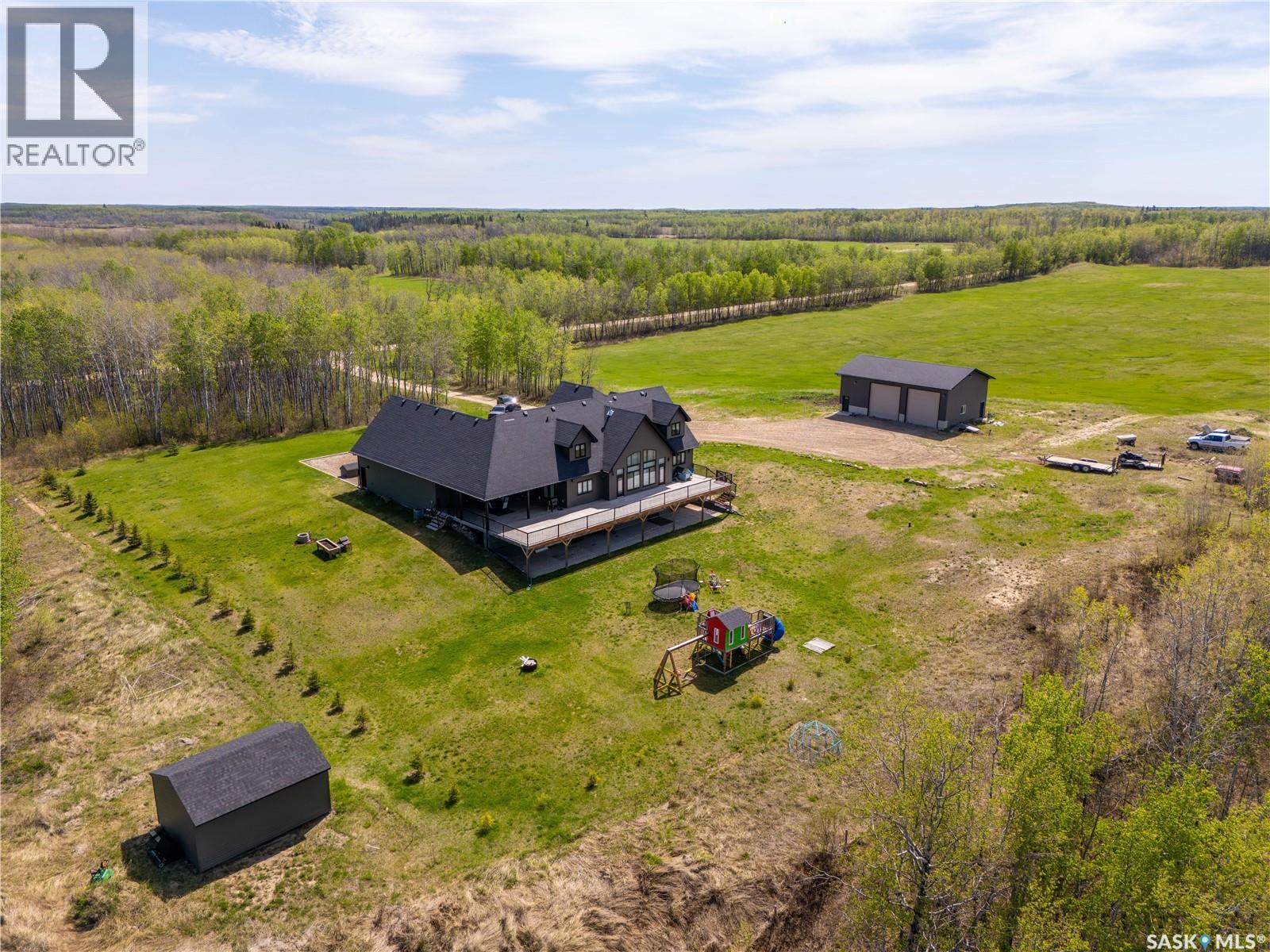 Silver Creek Estates, Beaver River Rm No. 622, Saskatchewan  S0M 2K0 - Photo 67 - SK029656
