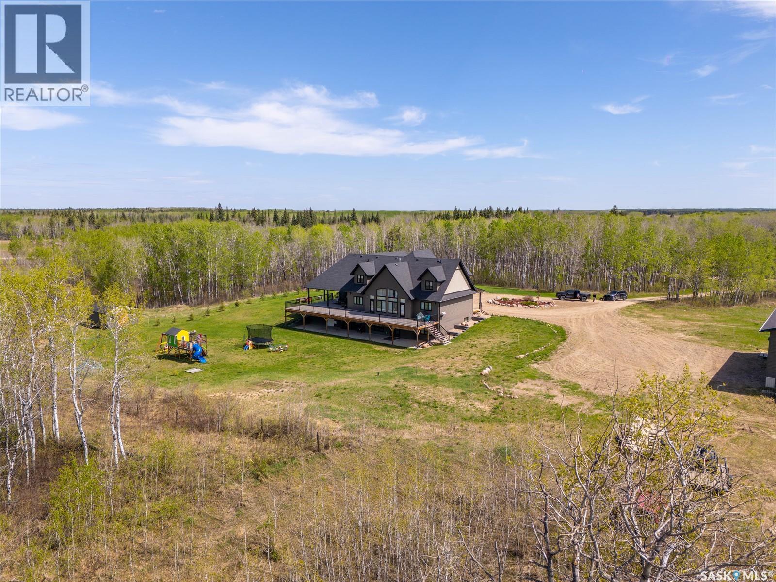 Silver Creek Estates, Beaver River Rm No. 622, Saskatchewan  S0M 2K0 - Photo 64 - SK029656