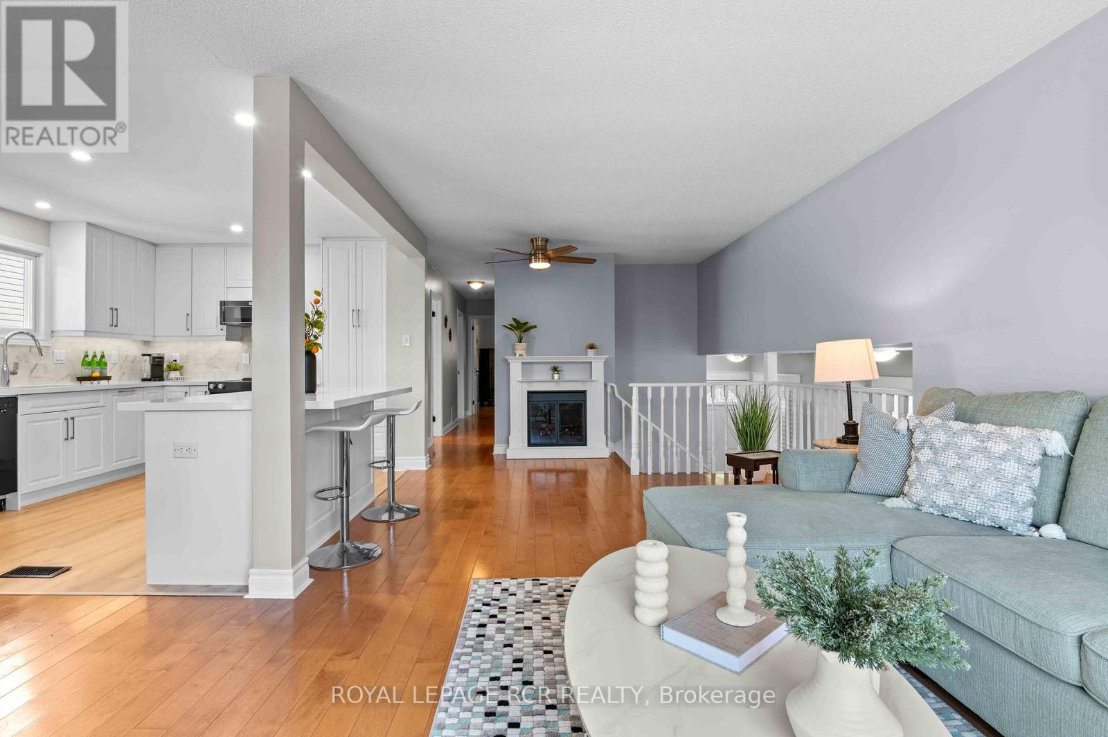 46 Goldgate Crescent, Orangeville, Ontario  L9W 4B7 - Photo 16 - W13215512