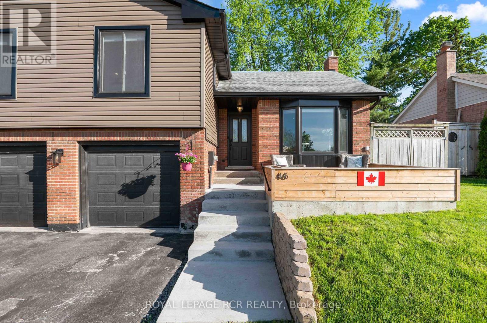 46 Goldgate Crescent, Orangeville, Ontario  L9W 4B7 - Photo 2 - W13215512