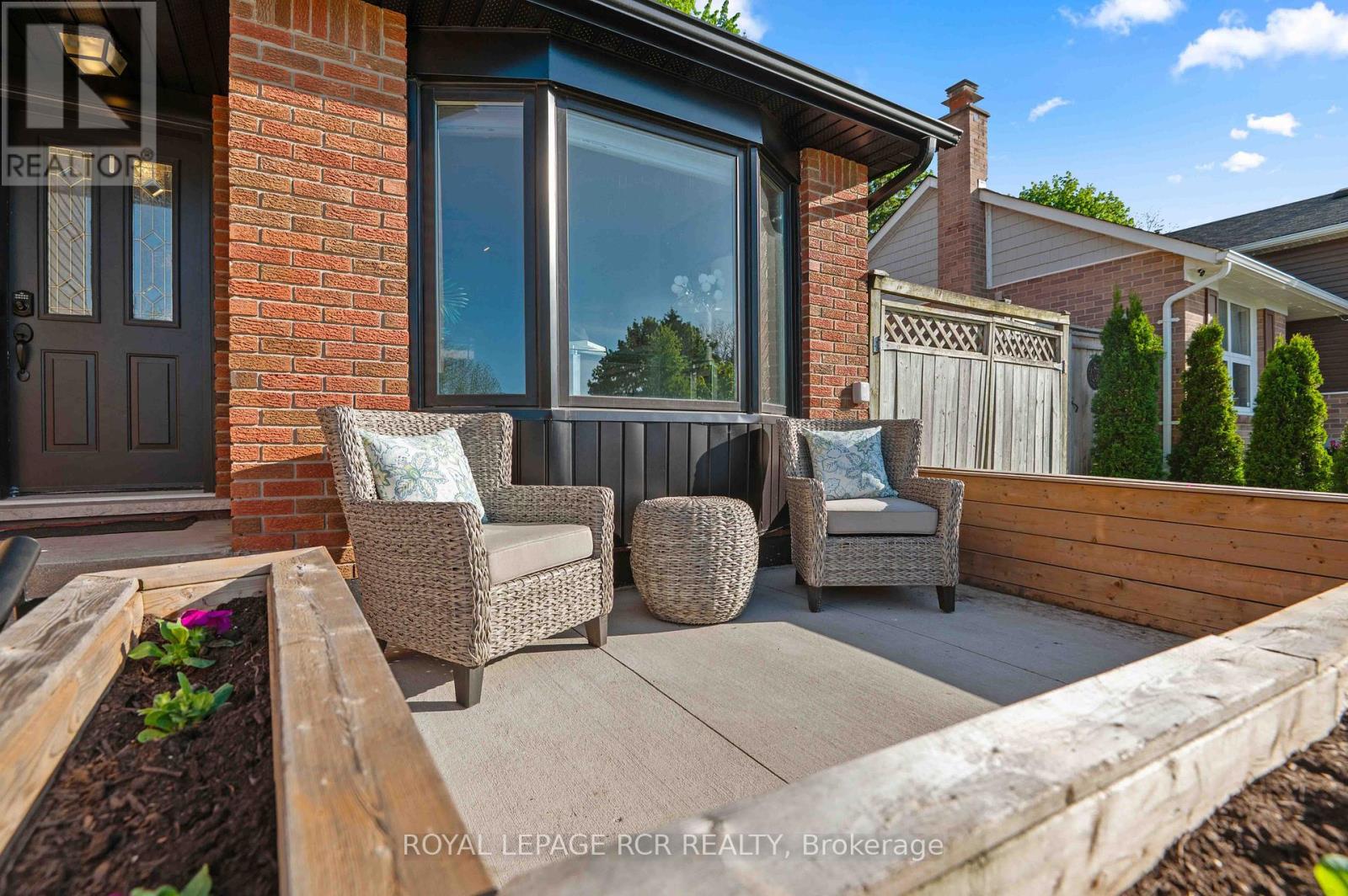 46 Goldgate Crescent, Orangeville, Ontario  L9W 4B7 - Photo 3 - W13215512