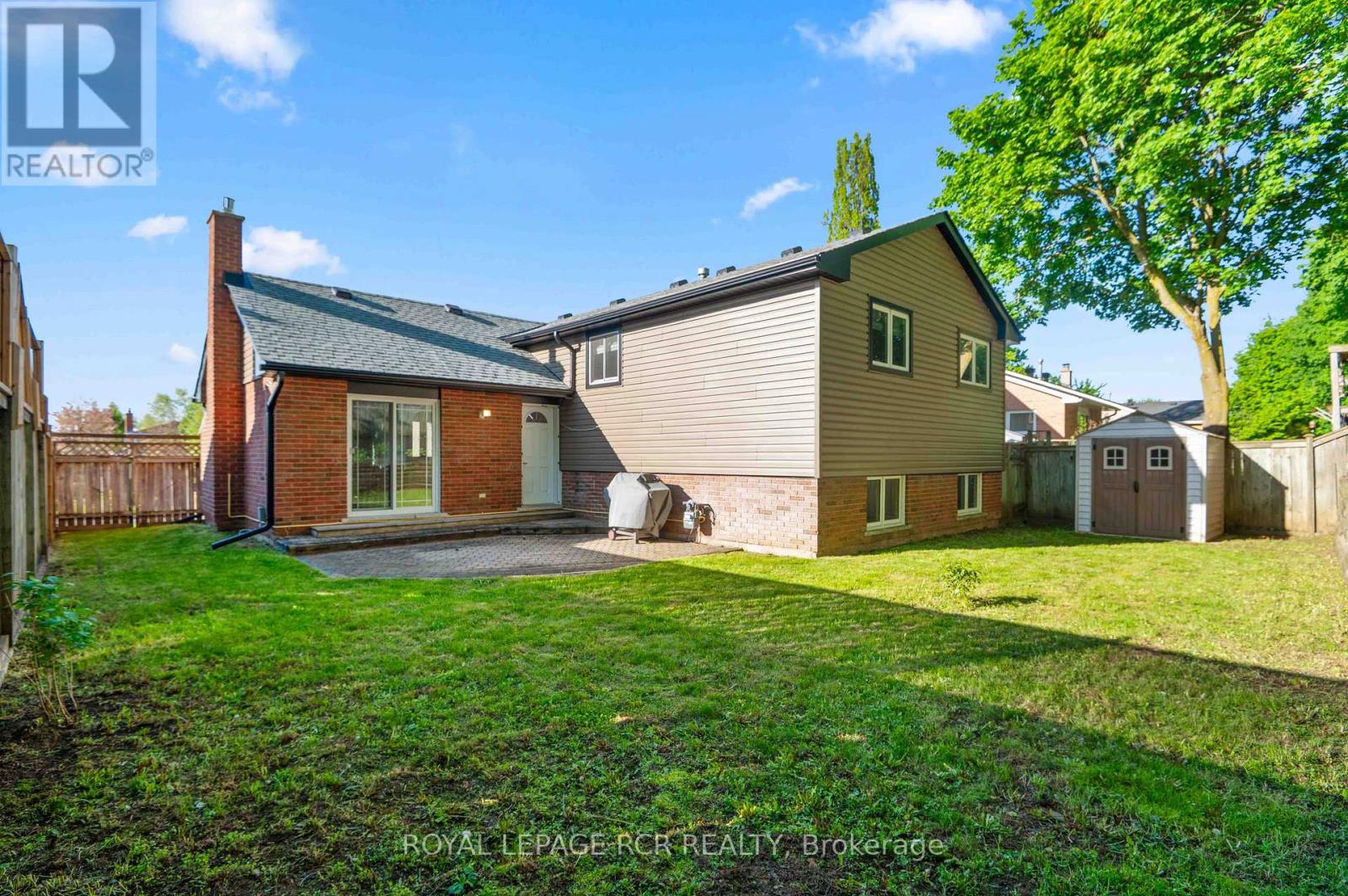 46 Goldgate Crescent, Orangeville, Ontario  L9W 4B7 - Photo 43 - W13215512