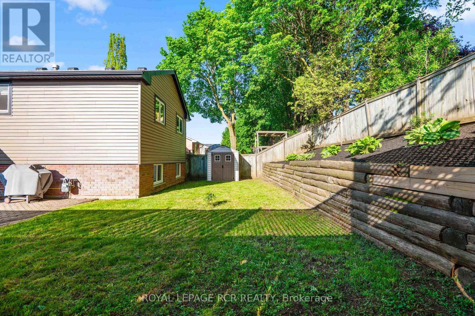 46 Goldgate Crescent, Orangeville, Ontario  L9W 4B7 - Photo 44 - W13215512