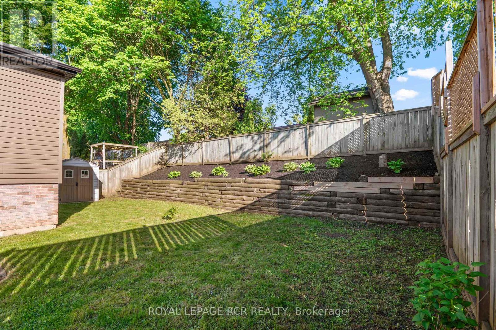 46 Goldgate Crescent, Orangeville, Ontario  L9W 4B7 - Photo 45 - W13215512