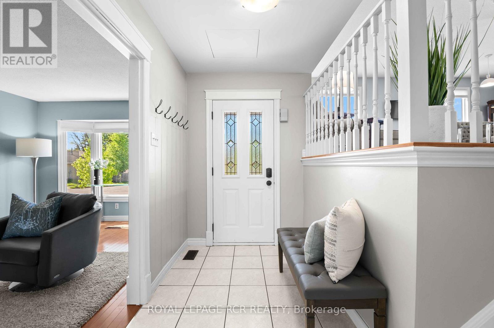 46 Goldgate Crescent, Orangeville, Ontario  L9W 4B7 - Photo 6 - W13215512