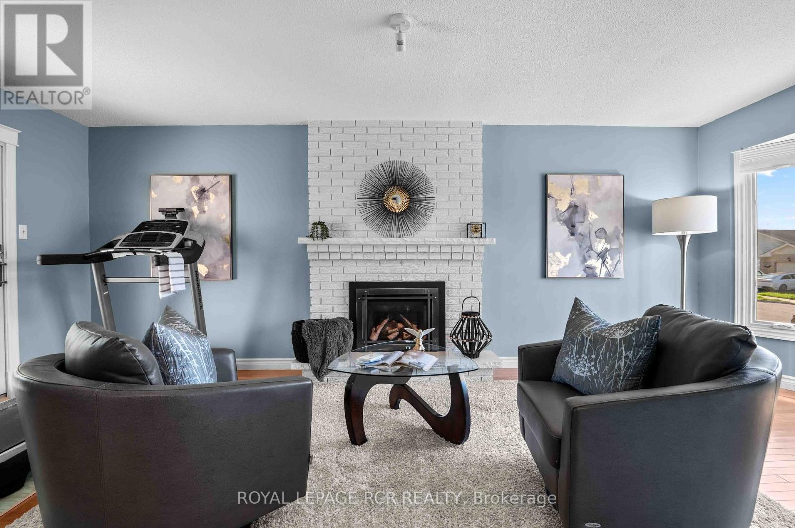 46 Goldgate Crescent, Orangeville, Ontario  L9W 4B7 - Photo 7 - W13215512