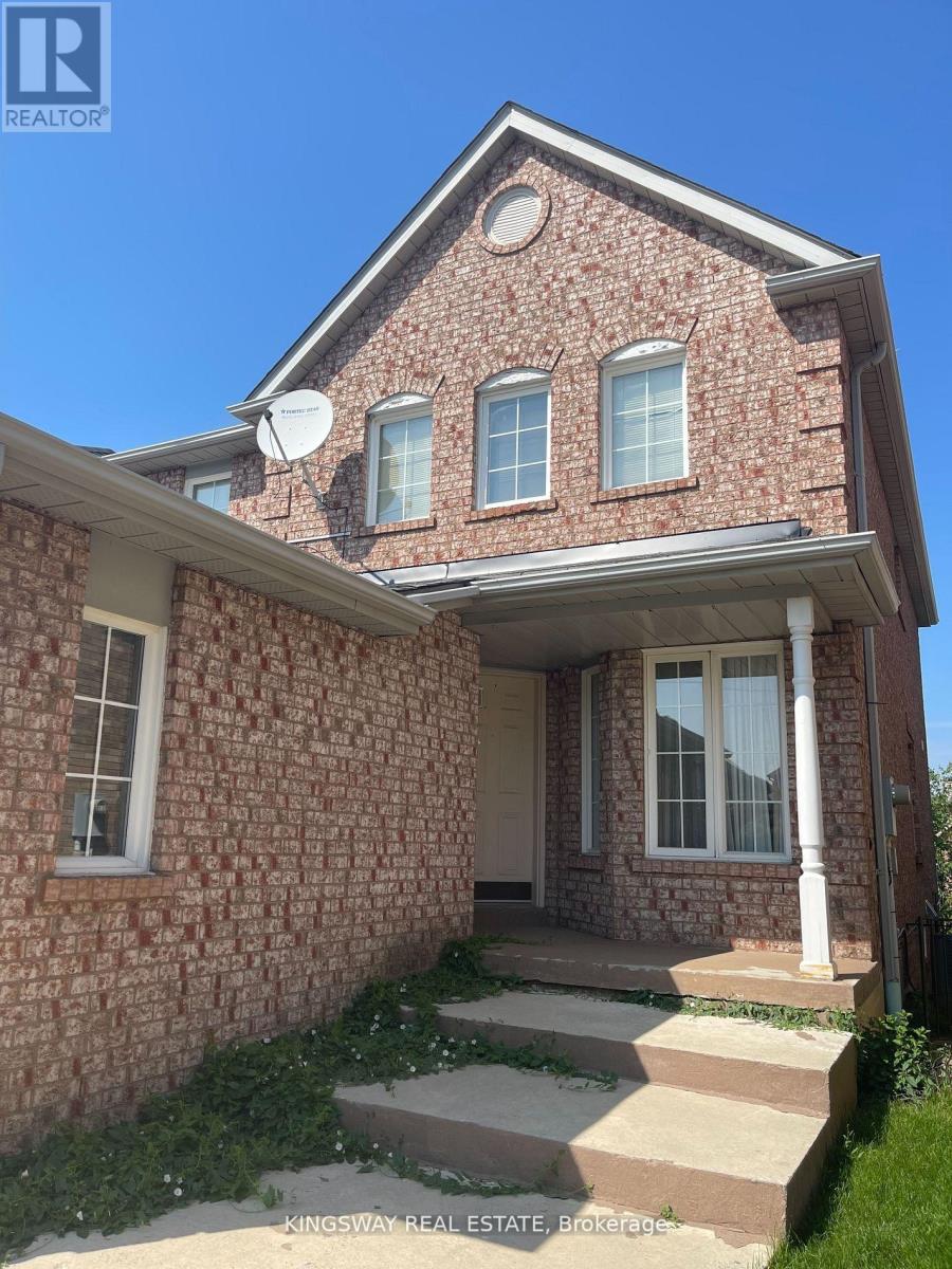Main - 5933 Hemingway Road, Mississauga, Ontario  L5M 5M1 - Photo 1 - W13215518