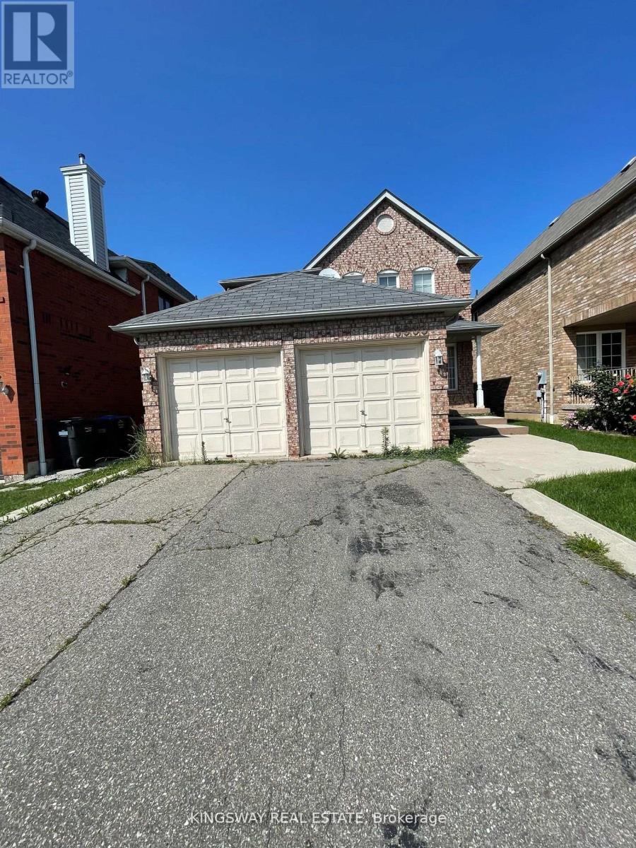 Main - 5933 Hemingway Road, Mississauga, Ontario  L5M 5M1 - Photo 2 - W13215518