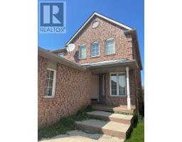 MAIN - 5933 HEMINGWAY ROAD, Mississauga, Ontario