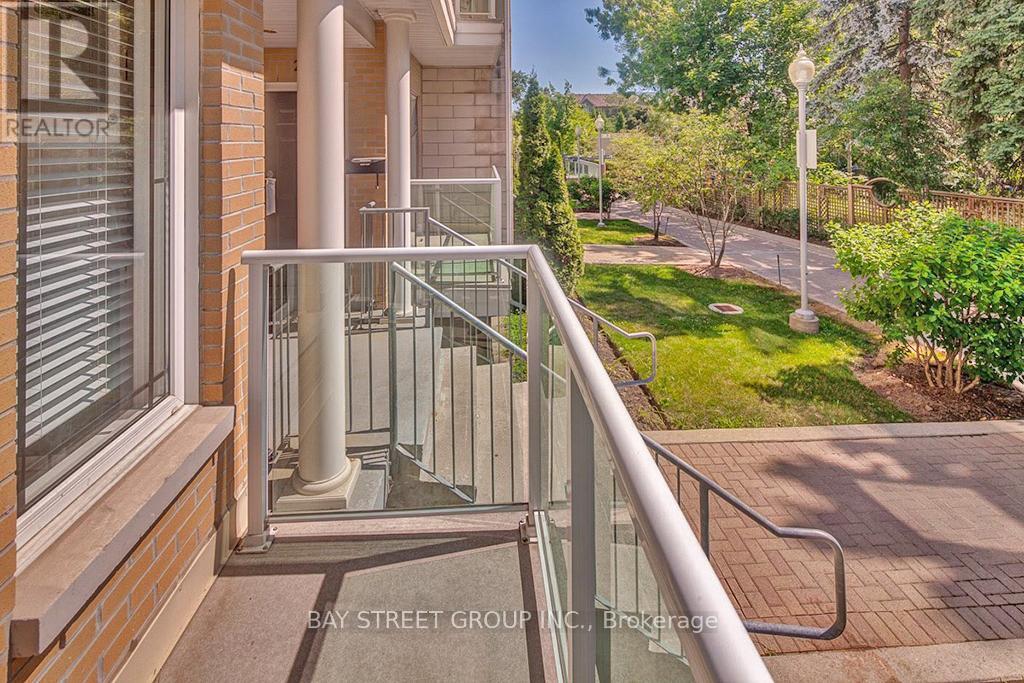 32 - 70 Byng Avenue, Toronto, Ontario  M2N 7L9 - Photo 15 - C13215198