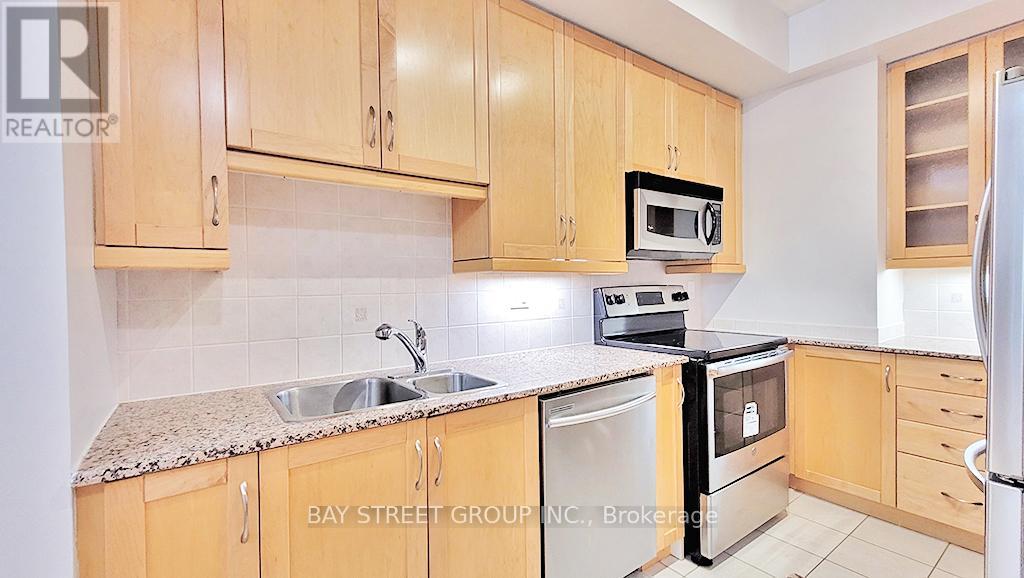 32 - 70 Byng Avenue, Toronto, Ontario  M2N 7L9 - Photo 5 - C13215198