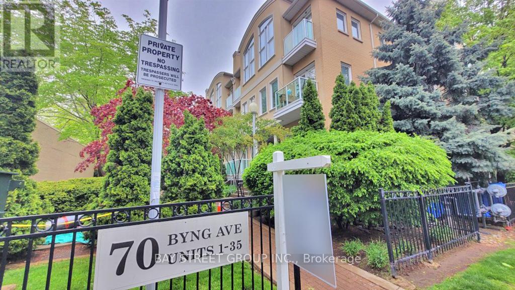 32 - 70 Byng Avenue, Toronto, Ontario  M2N 7L9 - Photo 16 - C13215198