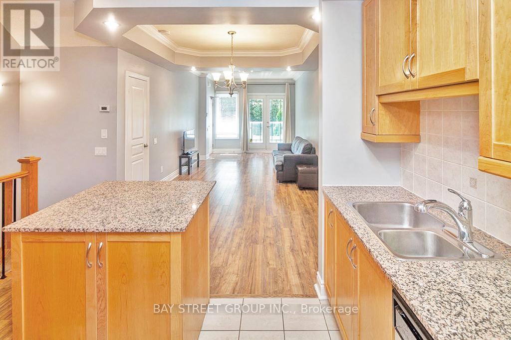 32 - 70 Byng Avenue, Toronto, Ontario  M2N 7L9 - Photo 4 - C13215198