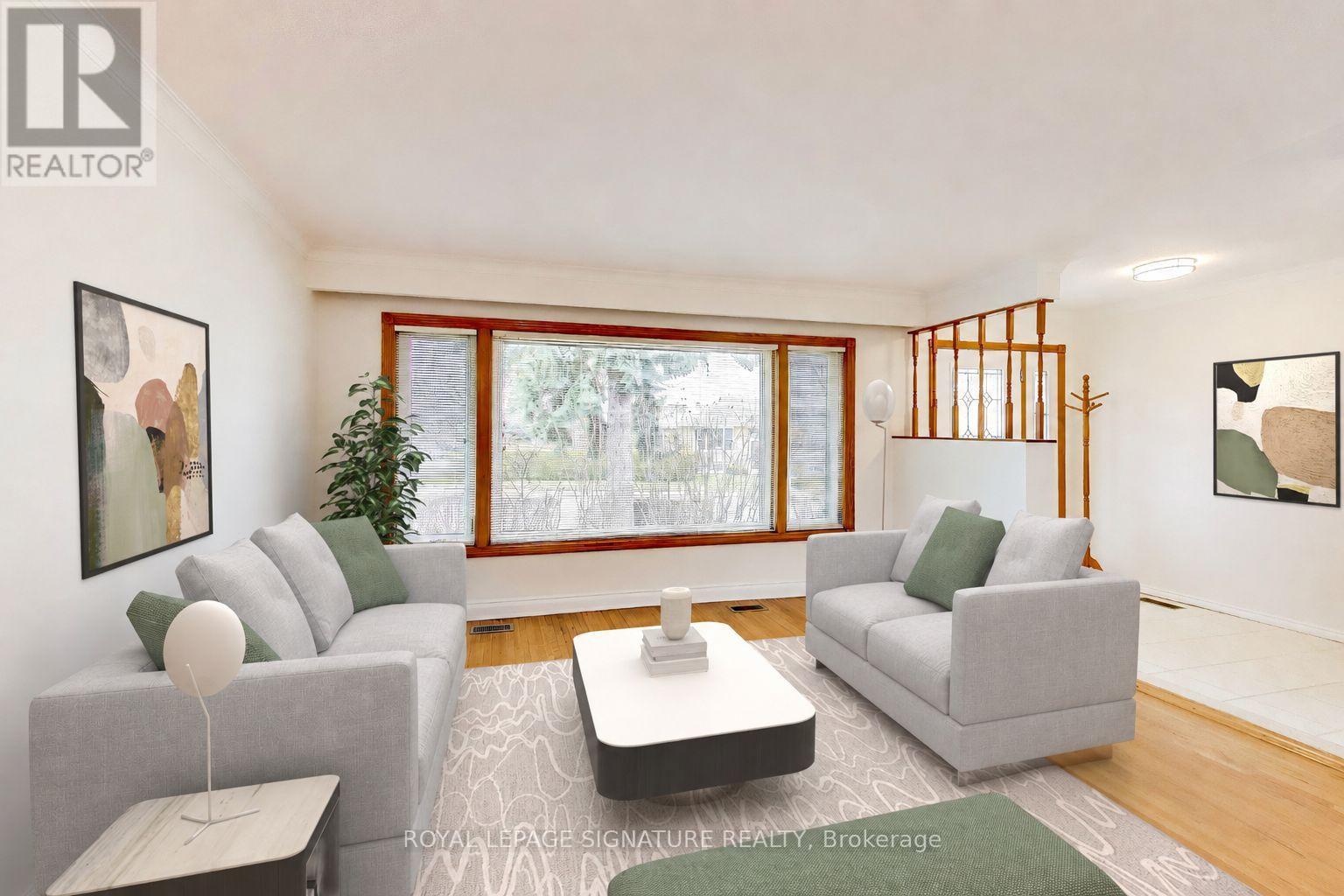 1 Charlemont Crescent, Toronto, Ontario  M1T 1M3 - Photo 5 - E13024476