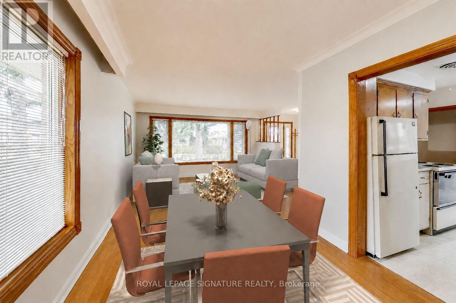 1 Charlemont Crescent, Toronto, Ontario  M1T 1M3 - Photo 11 - E13024476