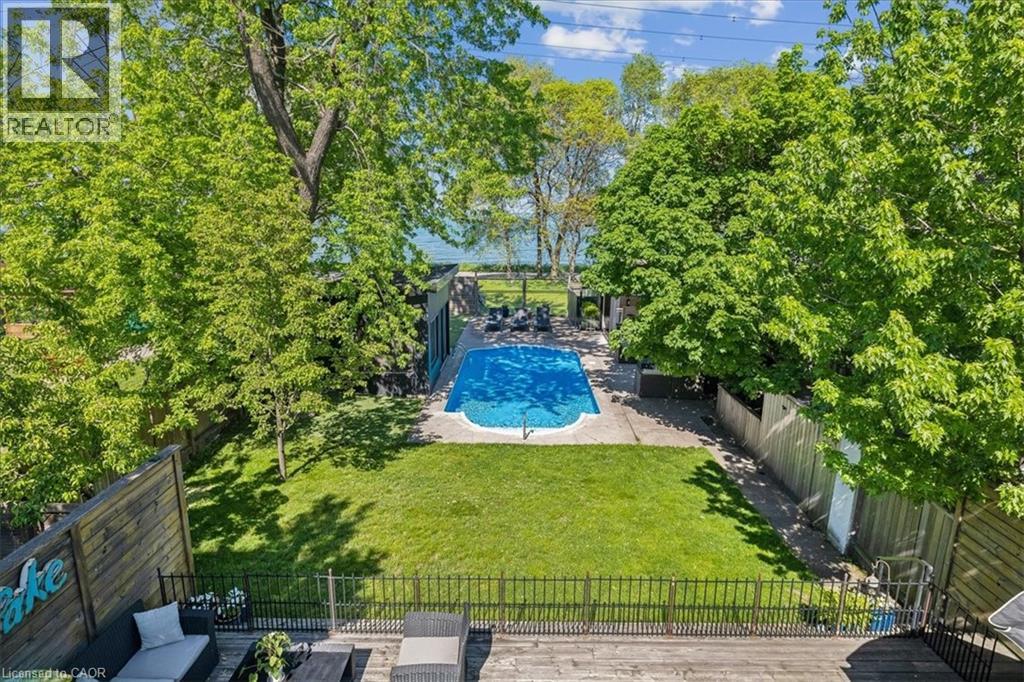 573 Beach Boulevard, Hamilton, Ontario  L8H 6X8 - Photo 17 - 40833089