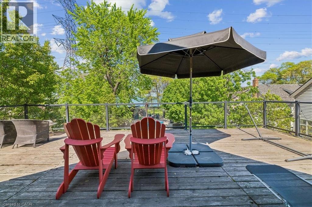 573 Beach Boulevard, Hamilton, Ontario  L8H 6X8 - Photo 16 - 40833089