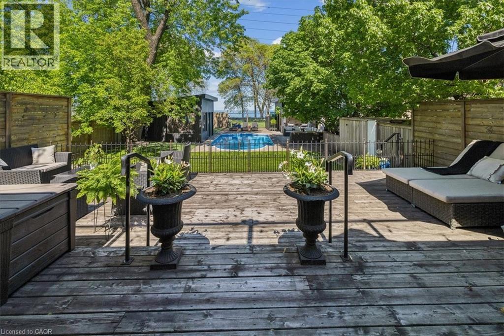 573 Beach Boulevard, Hamilton, Ontario  L8H 6X8 - Photo 24 - 40833089