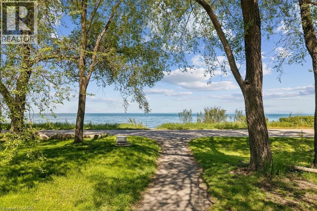 573 Beach Boulevard, Hamilton, Ontario  L8H 6X8 - Photo 32 - 40833089