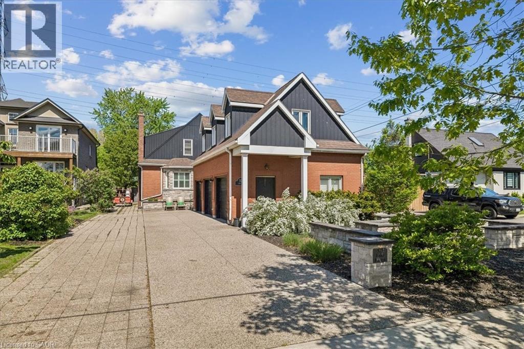 573 Beach Boulevard, Hamilton, Ontario  L8H 6X8 - Photo 38 - 40833089