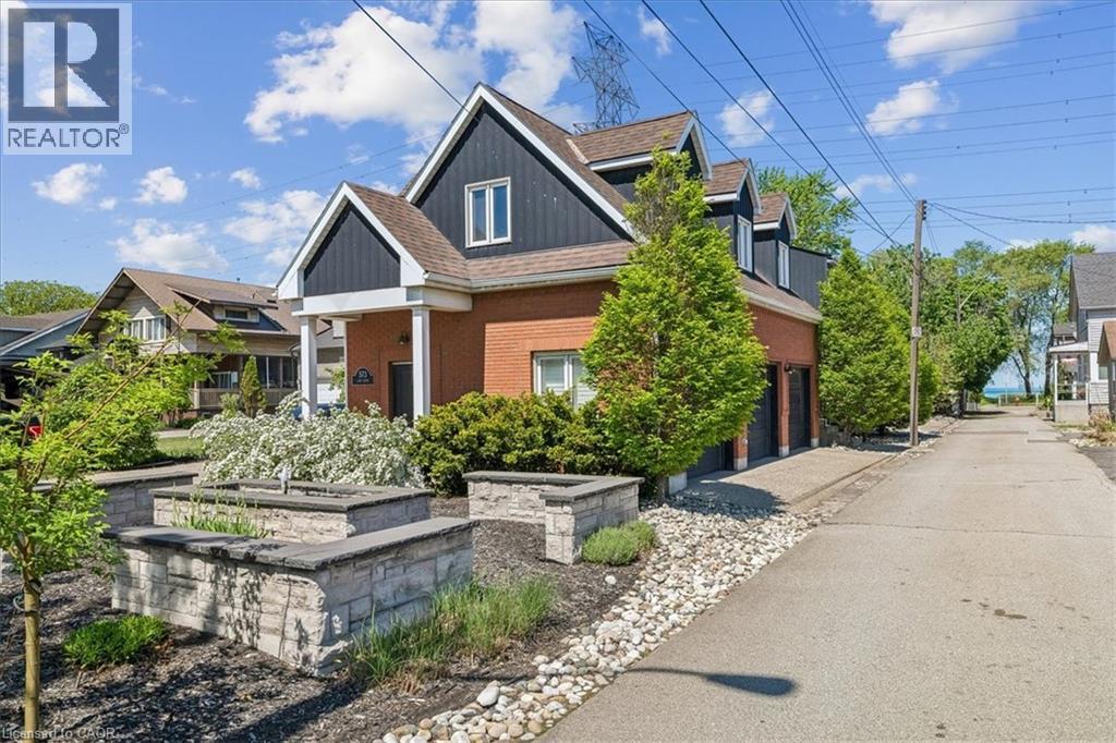 573 Beach Boulevard, Hamilton, Ontario  L8H 6X8 - Photo 39 - 40833089