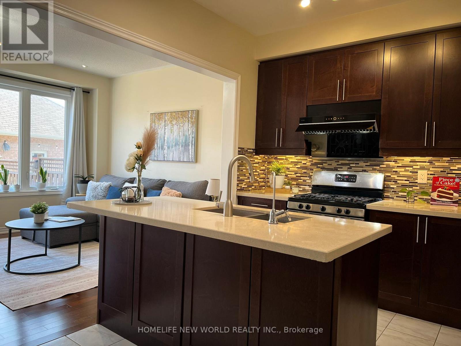 35 Cinemark Avenue, Markham, Ontario  L6B 0W2 - Photo 15 - N13215488