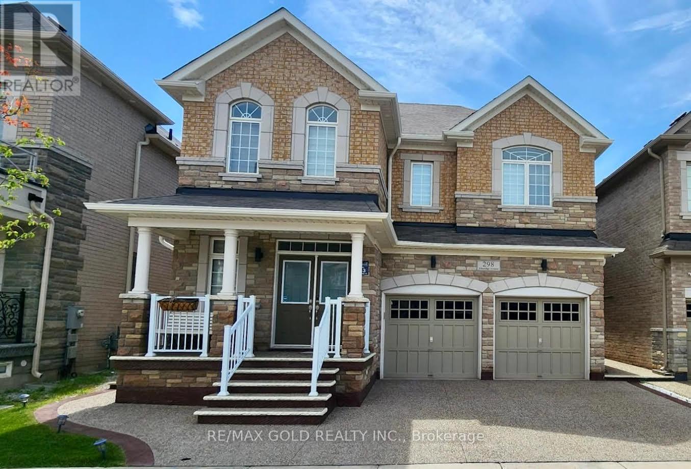 298 Etheridge Avenue, Milton, Ontario  L9E 1H7 - Photo 2 - W13214244