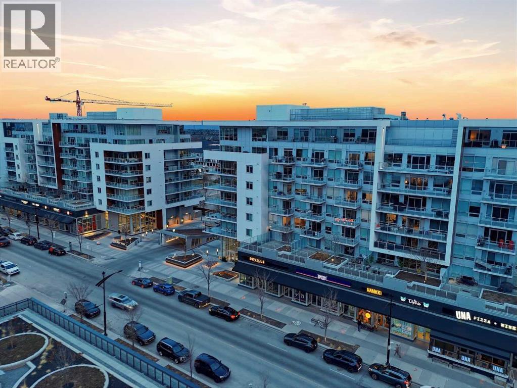 601, 8505 Broadcast Avenue SW, Calgary, Alberta T3H 6B5 - Photo 33 - A2308998
