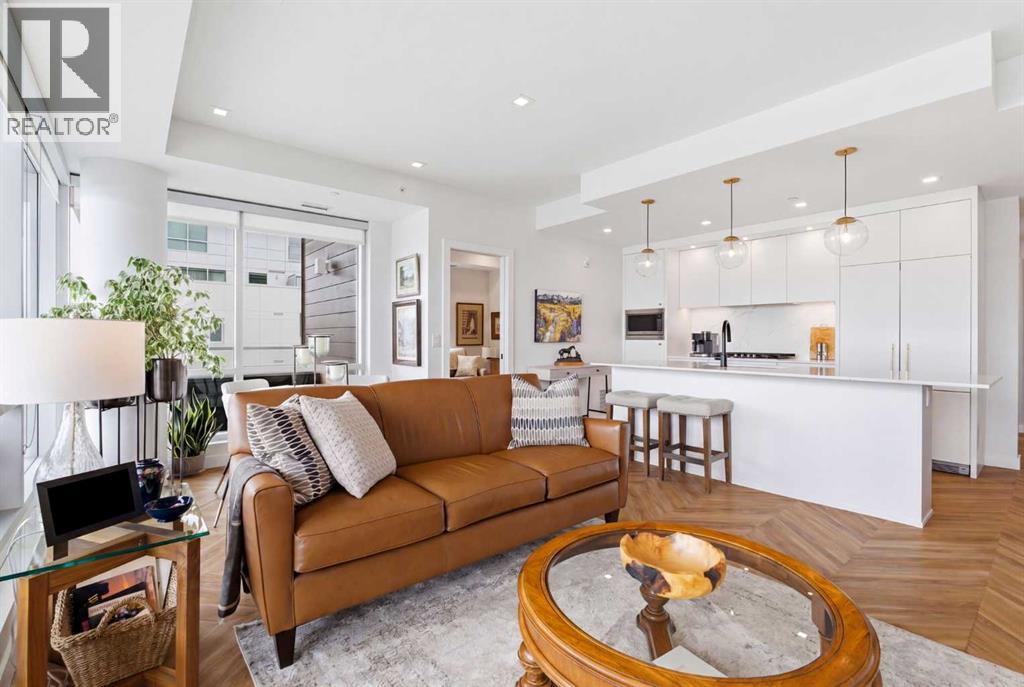 601, 8505 Broadcast Avenue SW, Calgary, Alberta T3H 6B5 - Photo 6 - A2308998