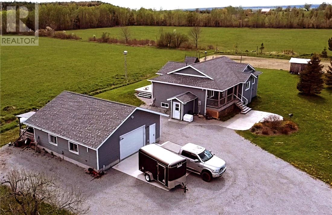 4531 Bidwell Rd, Nemi, Ontario  P0P 1W0 - Photo 1 - 2128168