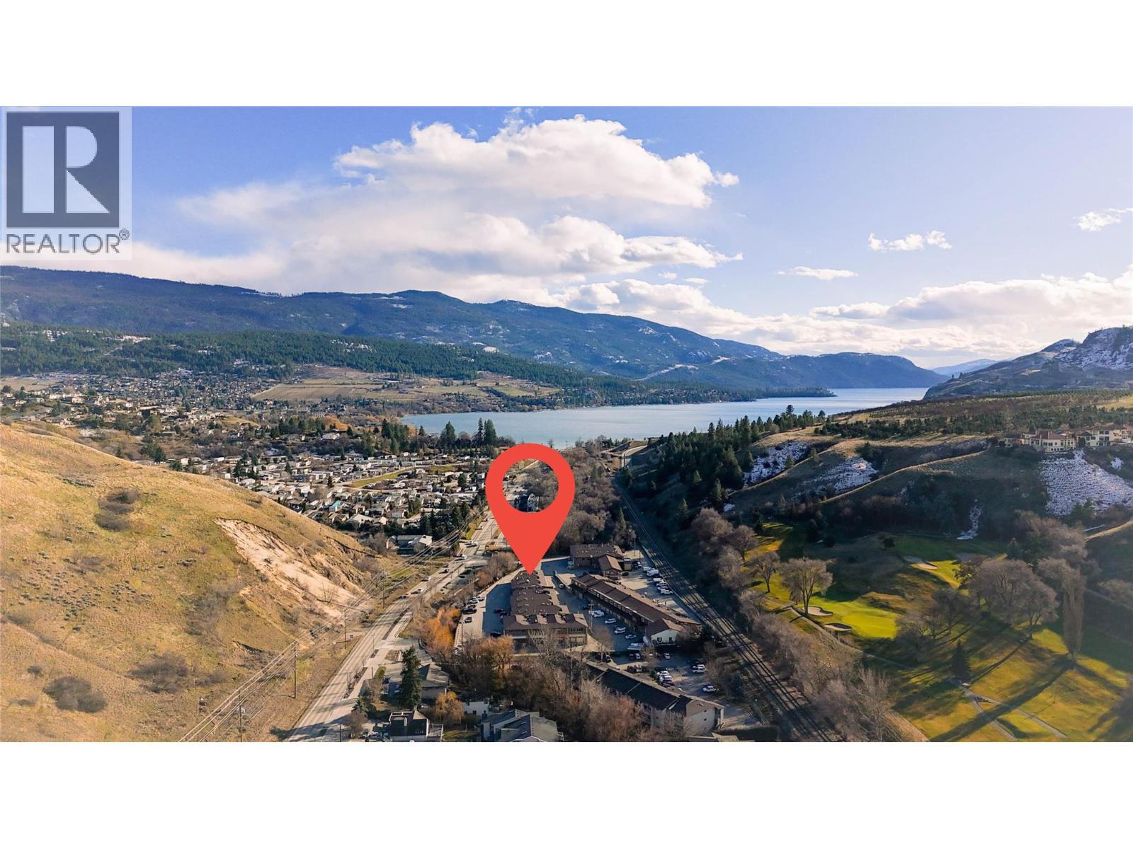 110 Kalamalka Lake Road Unit# 208, Vernon, British Columbia  V1T 7M3 - Photo 33 - 10379282