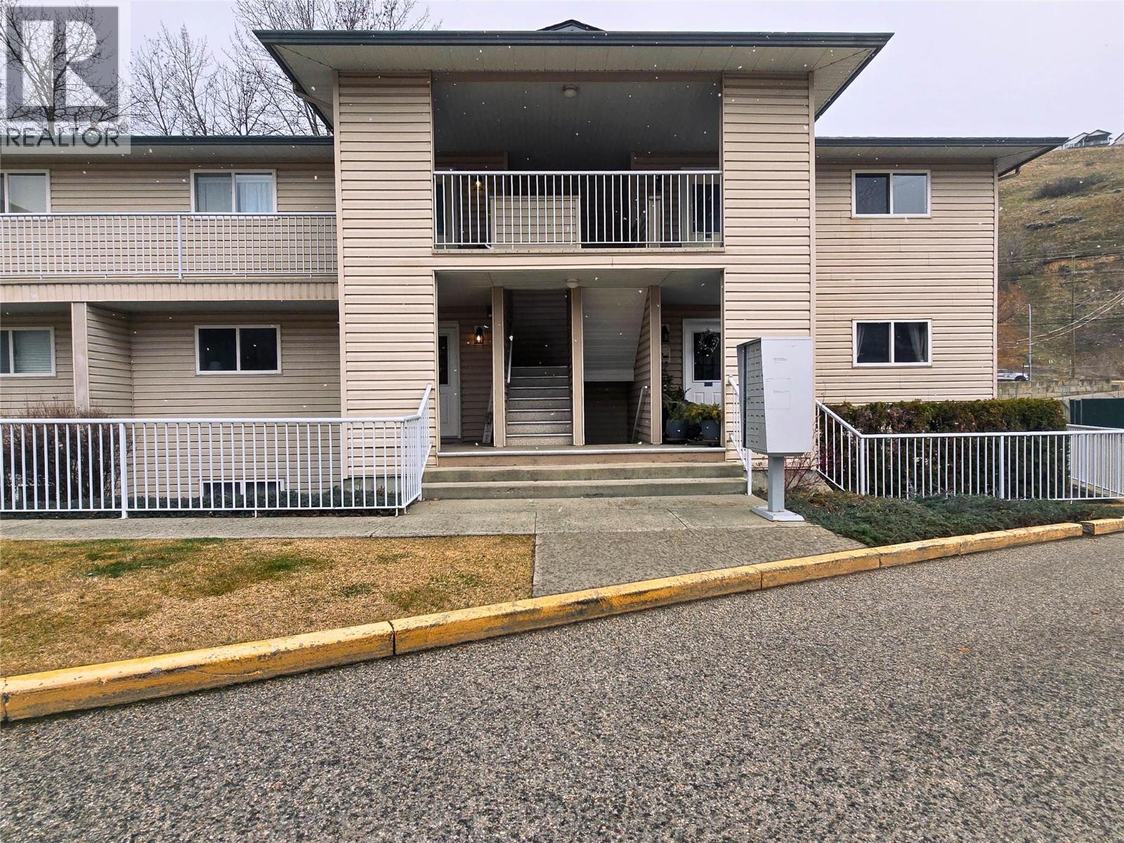 110 Kalamalka Lake Road Unit# 208, Vernon, British Columbia  V1T 7M3 - Photo 1 - 10379282