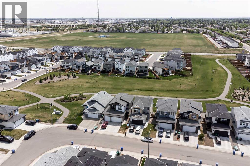 134 Greywolf Road N, Lethbridge, Alberta  T1H 7G5 - Photo 28 - A2314749