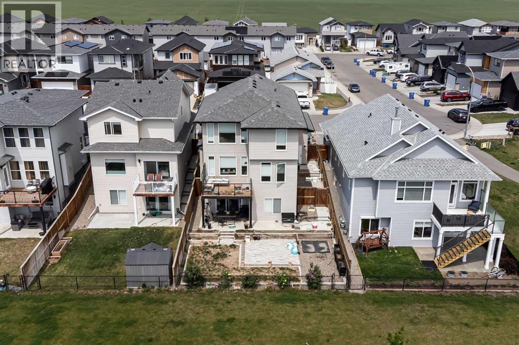 134 Greywolf Road N, Lethbridge, Alberta  T1H 7G5 - Photo 27 - A2314749