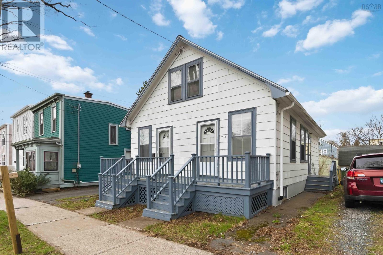 2036 Kline Street, Halifax, Nova Scotia  B3L 2X3 - Photo 5 - 202610267