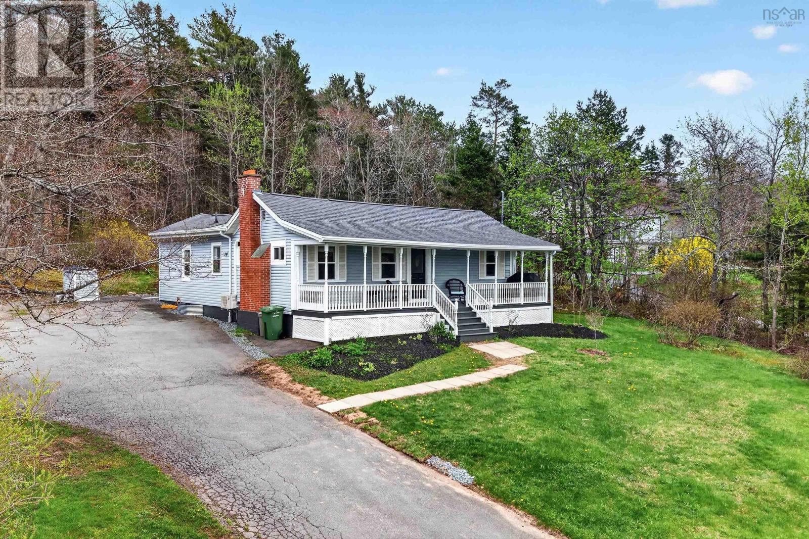 613 Beaver Bank Road, Beaver Bank, Nova Scotia  B4G 1B7 - Photo 1 - 202611059