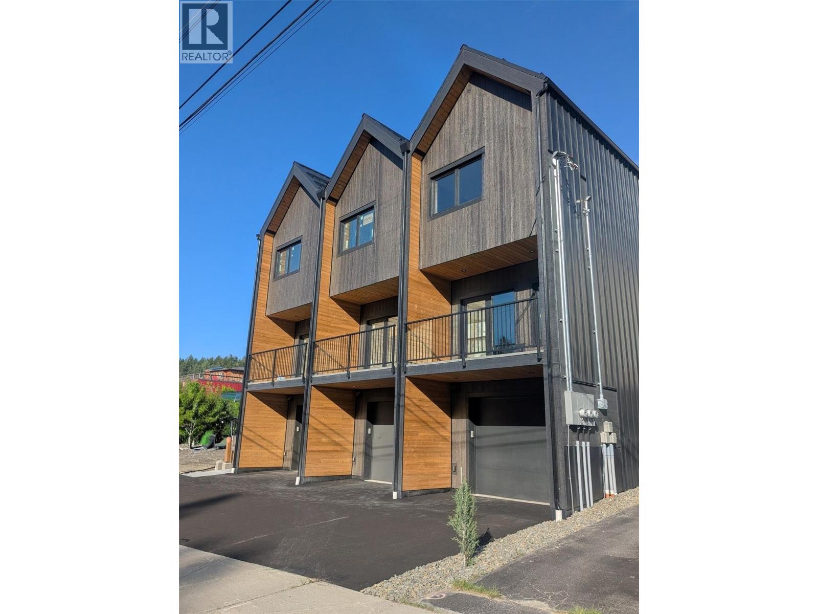 81 Wallinger Avenue, Kimberley, British Columbia