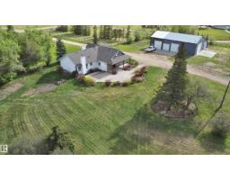 26317 Twp Road 552, Rural Sturgeon County, Alberta T8R 1T4 (29826294)
