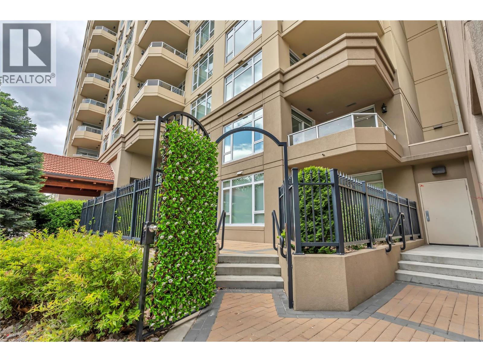 75 Martin Street Unit# 101, penticton, British Columbia