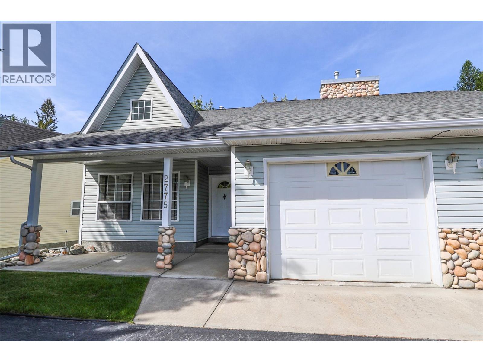 2775 Rotary Drive, Kimberley, British Columbia V1A 3E4 - Photo 1 - 10388753