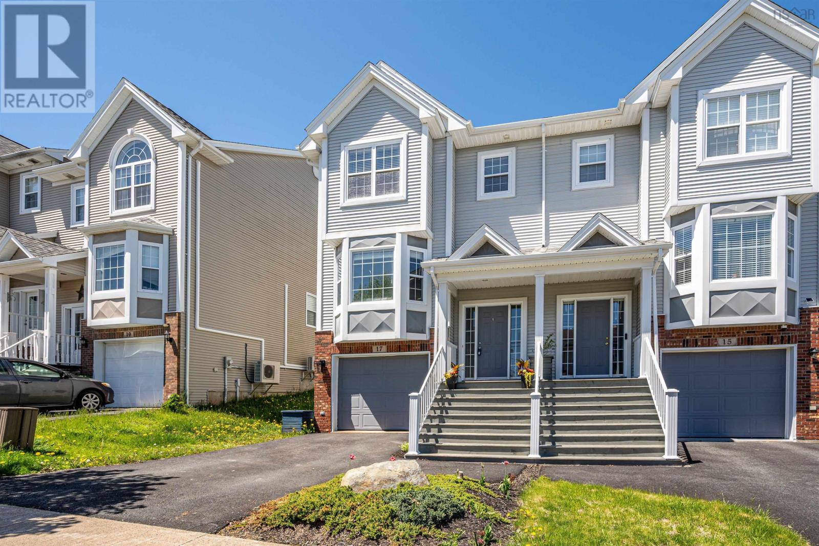 17 Outrigger Crescent, Halifax, Nova Scotia  B3M 4V9 - Photo 2 - 202612511