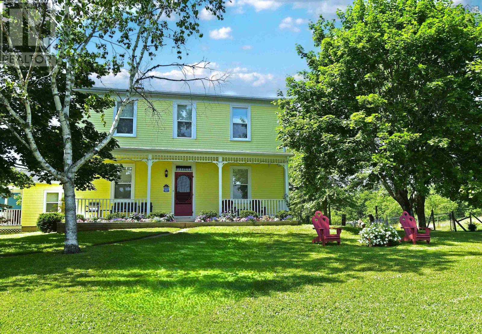 28 Silver Point Road, Martins River, Nova Scotia