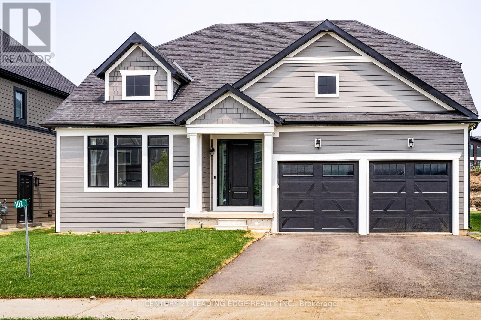 102 REED WAY, Blue Mountains, Ontario